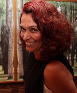 Silvia Rabelo