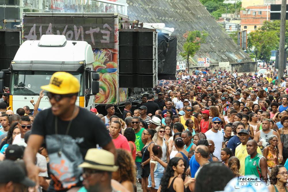 Pranchão Alavontê no Dique em comemoração ao aniversário de Salvador 468 anosNa foto:Foto: Iracema ChequerData: 02/04/2017©Iracema Chequer