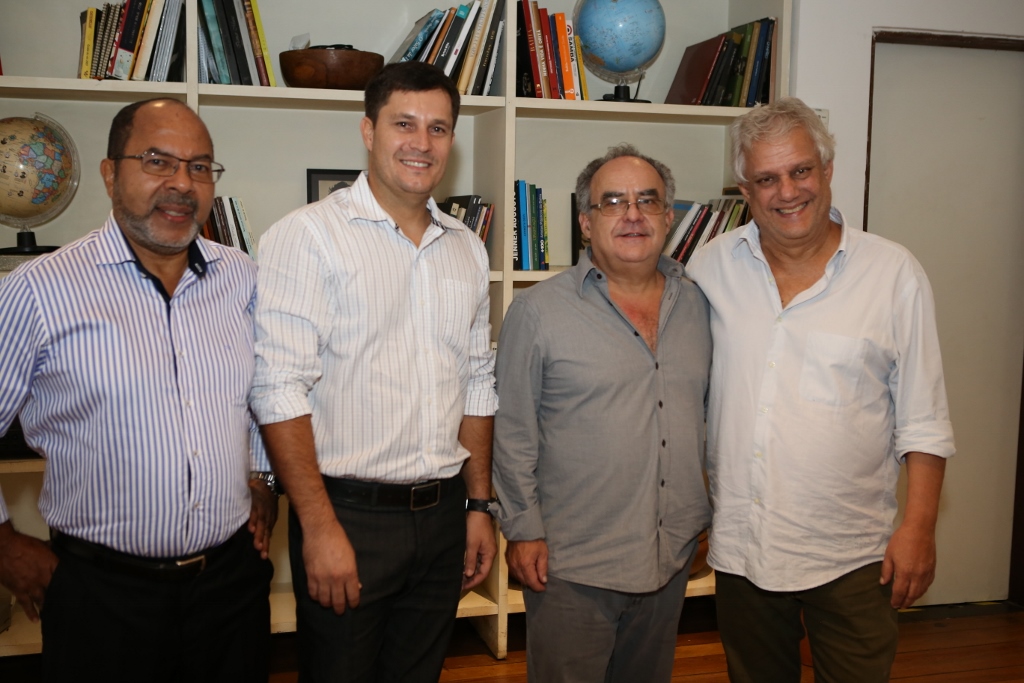 Antonio Carlos Torres, Benicio Fernades, Orlando Pinto e Edinho Engel (1024x683)