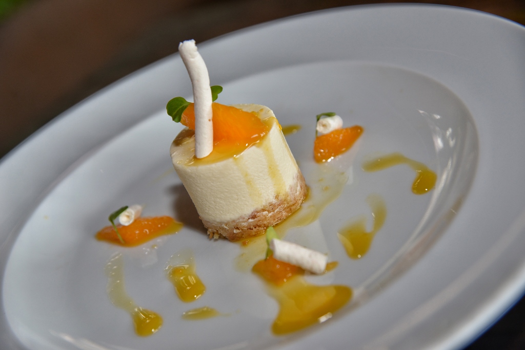 Cheescake com Confit de Tangerinas - Amado - Prix Fixe (1024x684)