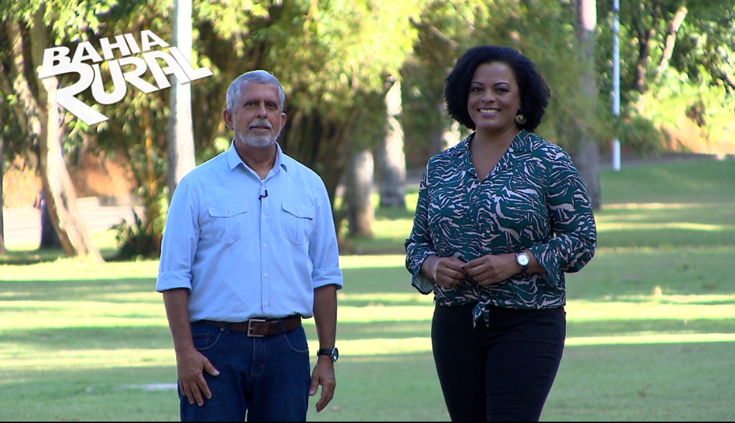 BAHIA RURAL COMPLETA 20 ANOS E ESTREIA NOVA FASE A PARTIR DESTE DOMINGO