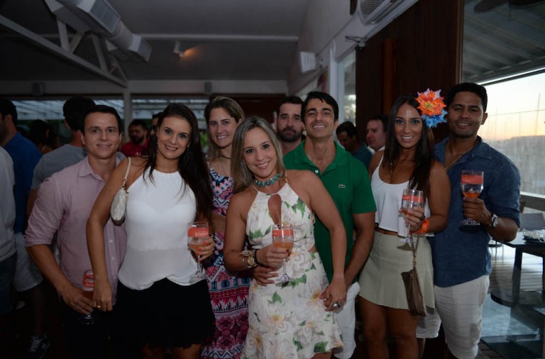 Chandon Passion Turma