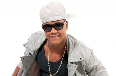 Leo-Santana-Parangole