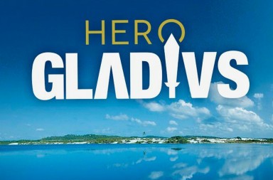 Hero Gladius