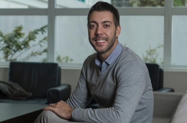 Kahler Coaching & Training Brasil | Lucas Franco Freire | Foto: Rogerio Albuquerque