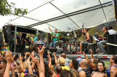 Pranchão Alavontê no Dique em comemoração ao aniversário de Salvador 468 anosNa foto:Foto: Iracema ChequerData: 02/04/2017©Iracema Chequer