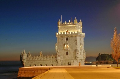 torre-de-belem-lisboa