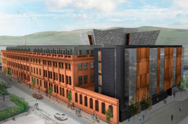 TitanicHotelBelfast