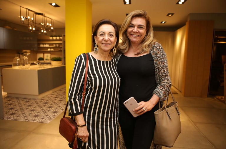 Regina Weckerle e Marisa Mancuso (2)