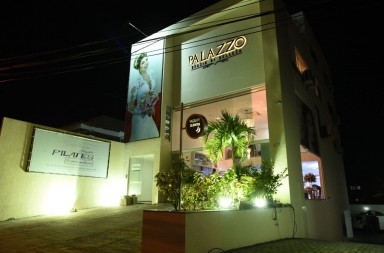 Palazzo Spazio di Belezza