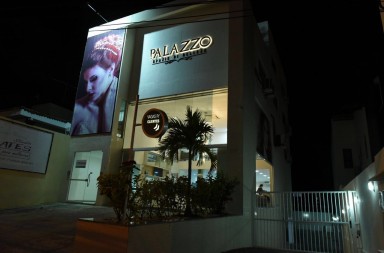 Palazzo Spazio di Belezza