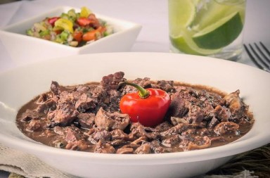 Fotografia do Miudinho do Restaurante Caminho de Casa - Vila Caramuru para o SpoonRocket.