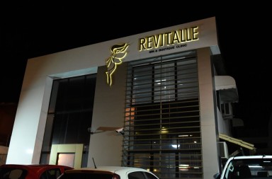 revitalle