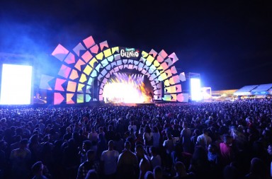 Arrai� do Galinho 02 Saulo Brandão Divulgação