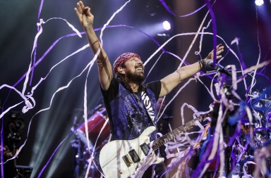 BellMarques - DVD Salvador 1 - Foto Fabio Cunha