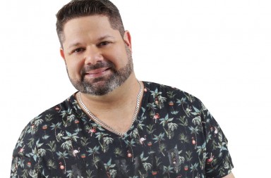 Danniel Vieira Divulgacao 2017 Nova. Foto Sércio Freitas