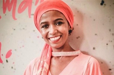 JULIANA PAIXÃO - @AMENINADOSLENCOS