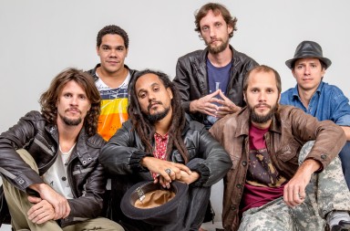 Ponto de Equilibrio Foto João Paulo Racy