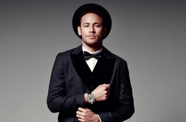 neymar