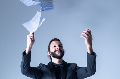 Maestro Carlos Prazeres