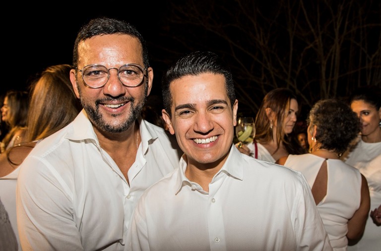 Rogério Menezes e Matheus Cedro_Foto Lucas Assis