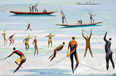 Emílio Odebrecht 2009