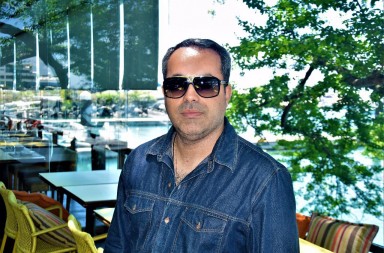 Ginno Larry