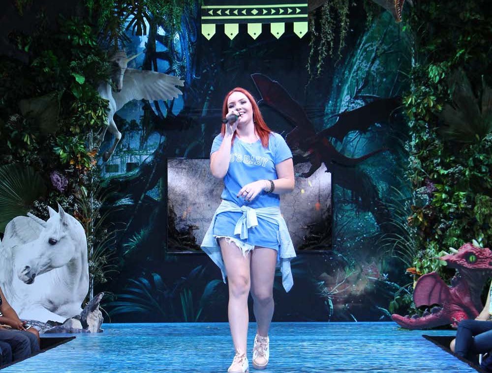 Apollo Costa Matheus Lustosa E Mariana Pinotti Participam De Acao Social Em Sao Paulo Ginno Larry ginno larry