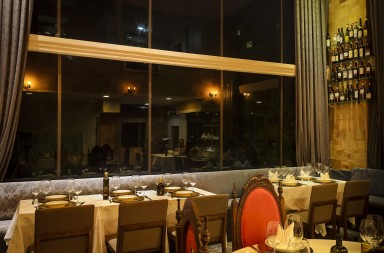 Fotografia para o restaurante Porto Gaia em Salvador/Ba. Fotógrafo: Leonardo Freire (71)99710-4170