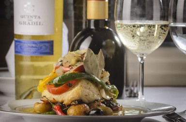 Fotografia para o restaurante Porto Gaia em Salvador/Ba. Fotógrafo: Leonardo Freire (71)99710-4170