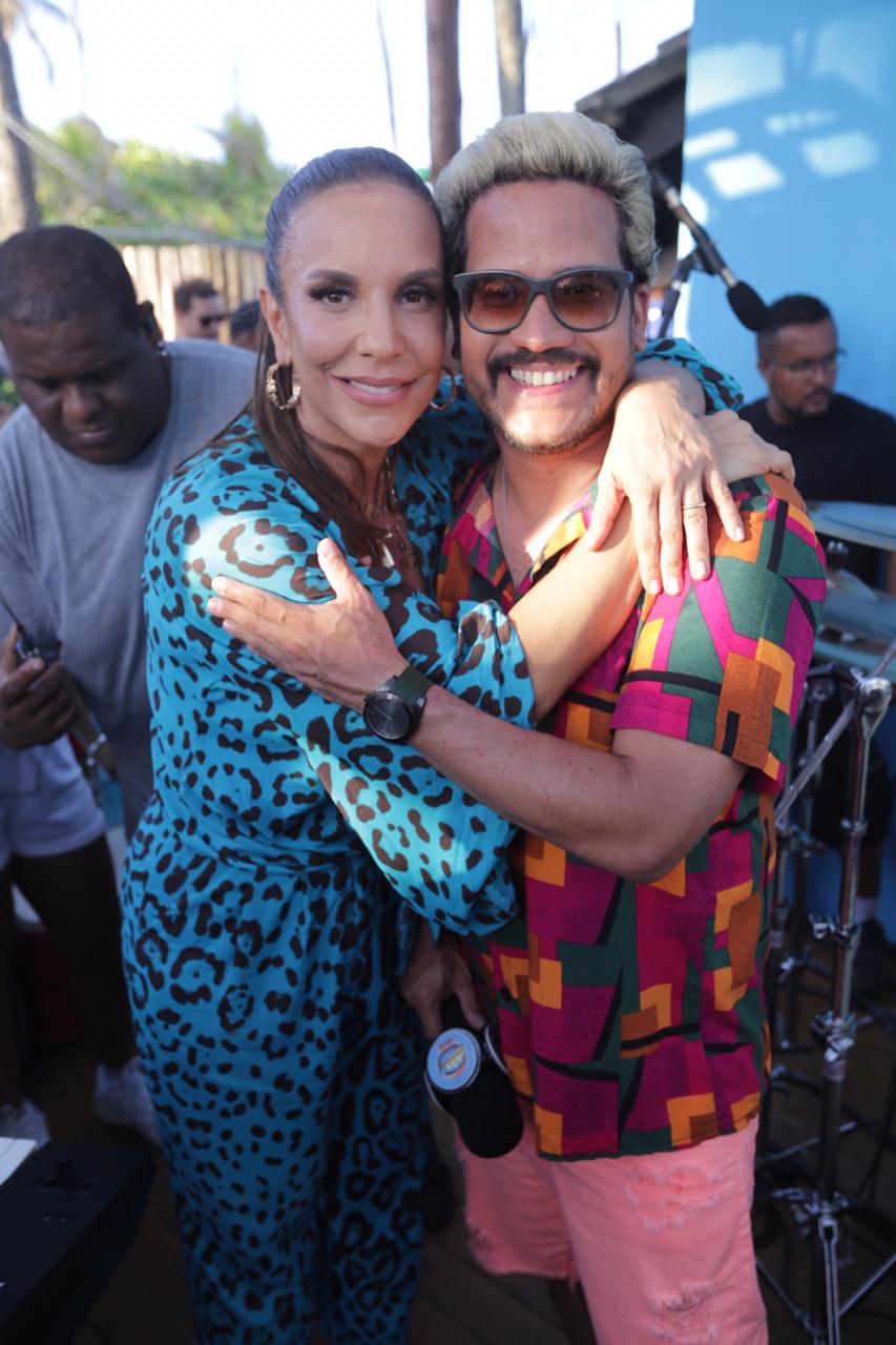 Ivete Sangalo é atração do Pida de Verão