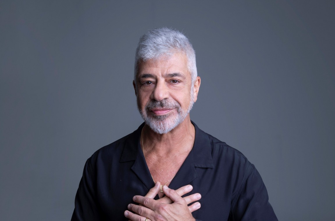 Lulu Santos, Mudei de Nome e Filhos de comandam show na Praia do Forte dia 25 de janeiro