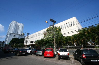 Comemoração dos 200 Anos da Biblioteca Pública do Estado da Bahia. A primeira biblioteca da América Latina.Fotos: Mateus Pereira/Secom