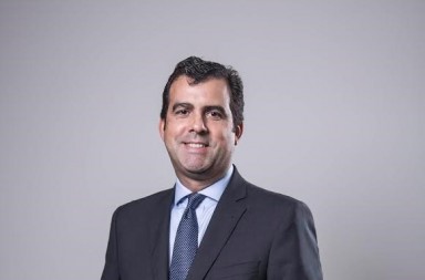 Fabio Cajazeira, socio da PwCFoto: Leandro Fonsecacel 55 11 99903-719426/04/2018