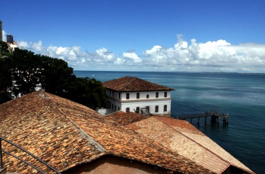 Museu de Arte Moderna - MAM - Localizado na avenida contorno em Salvador-Ba
Na Foto:
Fotos: Robson Mendes / AGECOM
