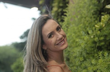 Kika Toccchetto - foto por Aramis