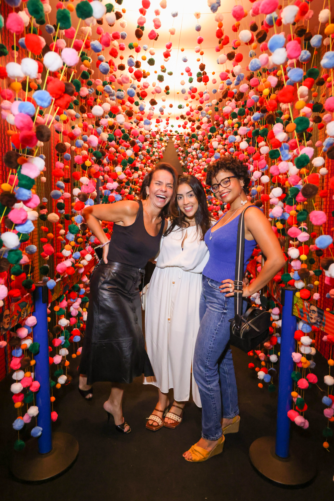 Cintia Sangalo, Barbara Becattini e Camila Nunes - Foto_Roberto_Abreu_@betofoto-105