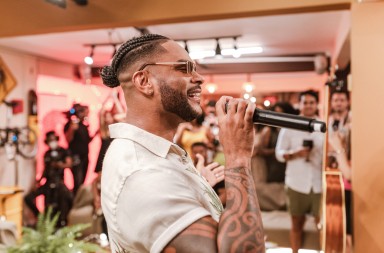 Parangolé no Macaco Sessions - Crédito_Tácio Moreira 2