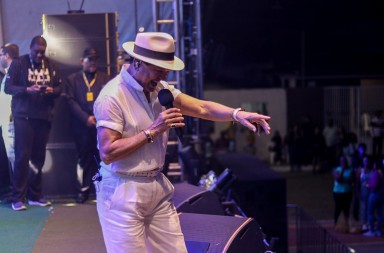 Alcymar Monteiro