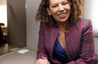 Mnistra Edilene Lobo