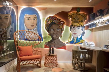 Projeto Celeste Leão