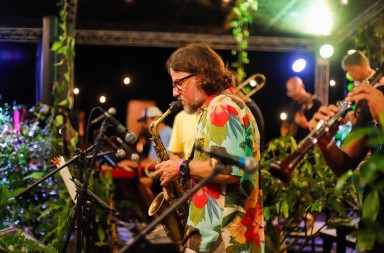 Andre Becker na JAM no MAM - foto Ligia Rizerio(1)