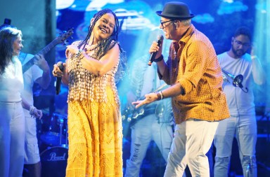 Banda Mel na Virada Cultural_Fotos de Fred Pontes (8)